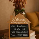 Apartment Citycenter Chic Tirana