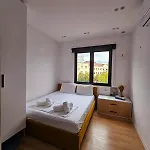Apartment Citycenter Chic *
