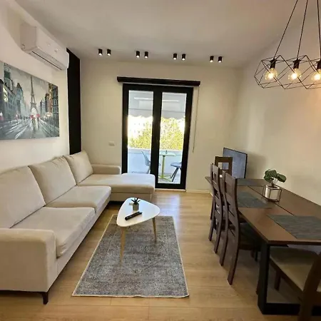 Apartment Citycenter Chic