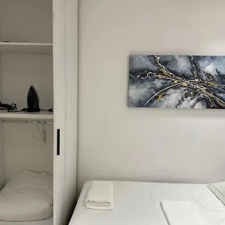 Citycenter Chic ティラナ