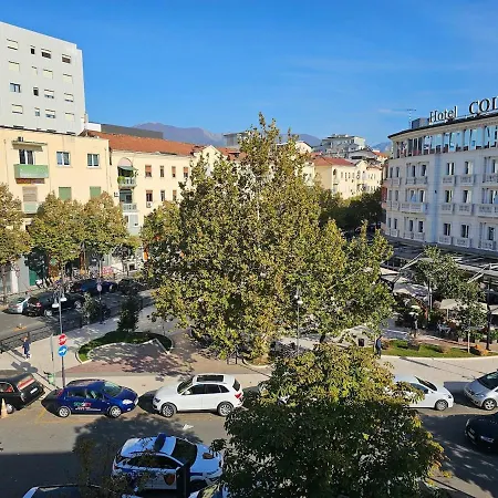 アパート Citycenter Chic *