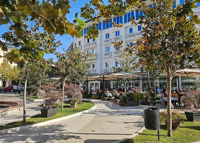 Citycenter Chic アパート