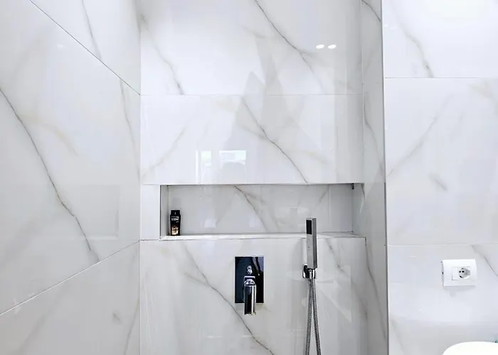 Apartment Citycenter Chic Tirana