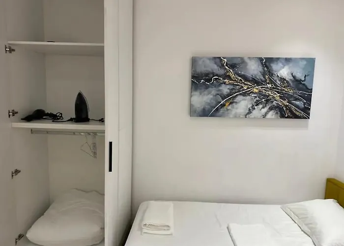 Citycenter Chic Tirana