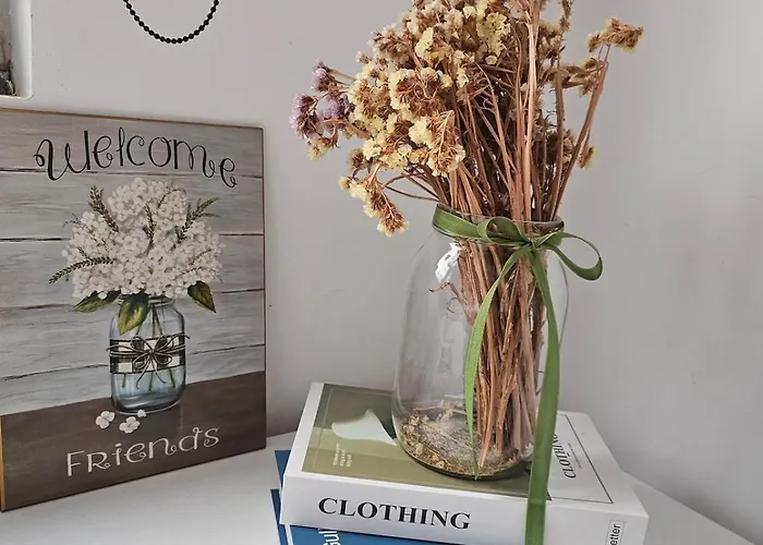 Apartment Citycenter Chic Tirana