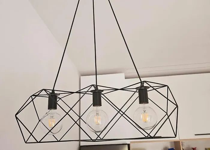 Apartment Citycenter Chic *