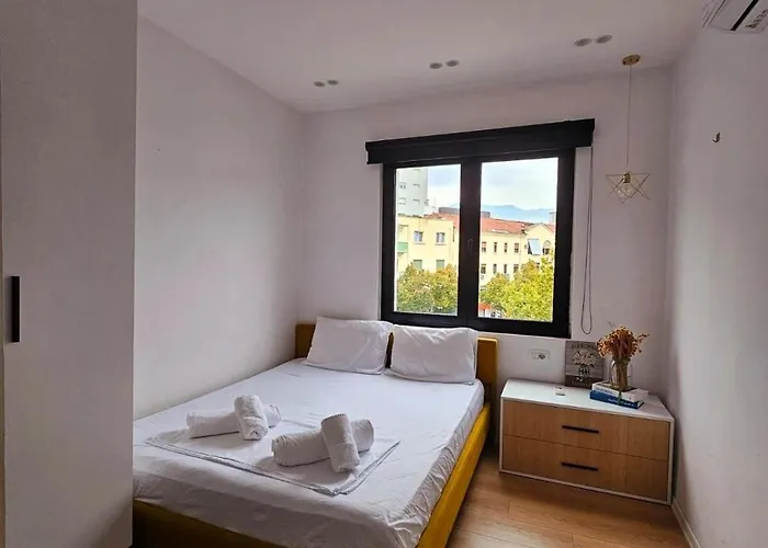 Apartment Citycenter Chic *